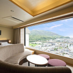 【香川】彼と一度は泊まってみたい！プライベートな時間を楽しめる旅館&ホテル5選