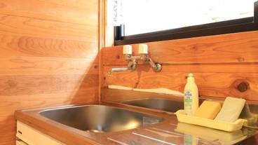 専用簡易キッチン / 10