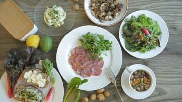 レストラン / 11