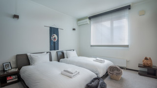 3 ベッドルーム ハウス 禁煙