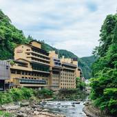 つえたて温泉 ひぜんや（熊本県 旅館） / 4
