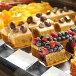 銀座シックスでおすすめのスイーツ13選♪周りと差がつく手土産を渡そう！