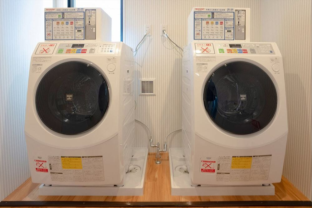 ランドリー ルーム