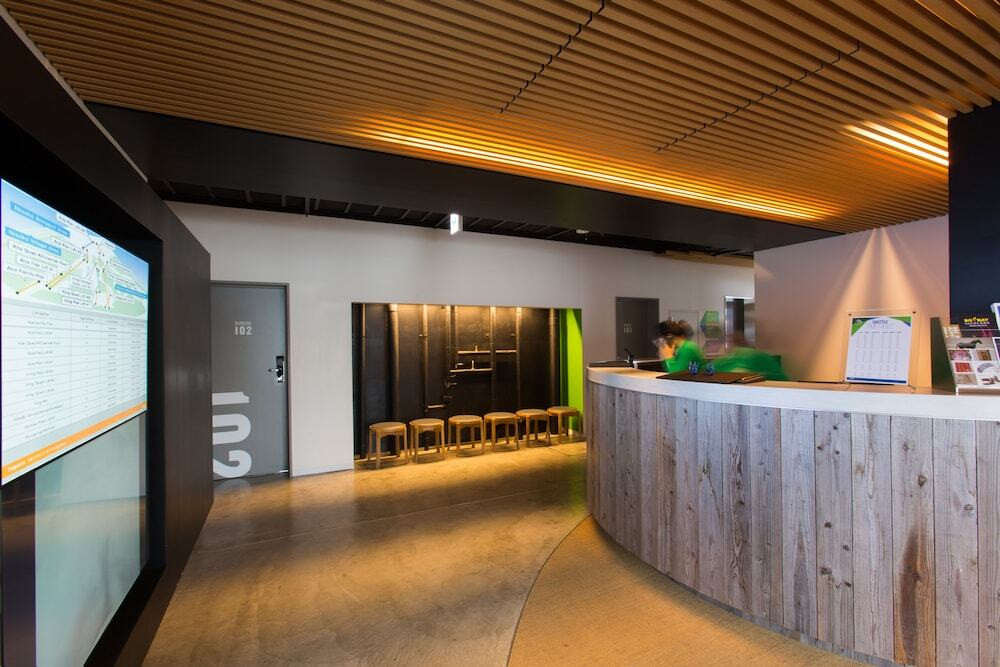 レセプション ホール