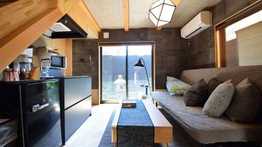 リビングルーム / 32