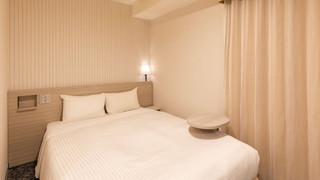 スーペリアダブルルーム 禁煙