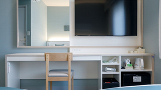 スタンダード ツインルーム 禁煙