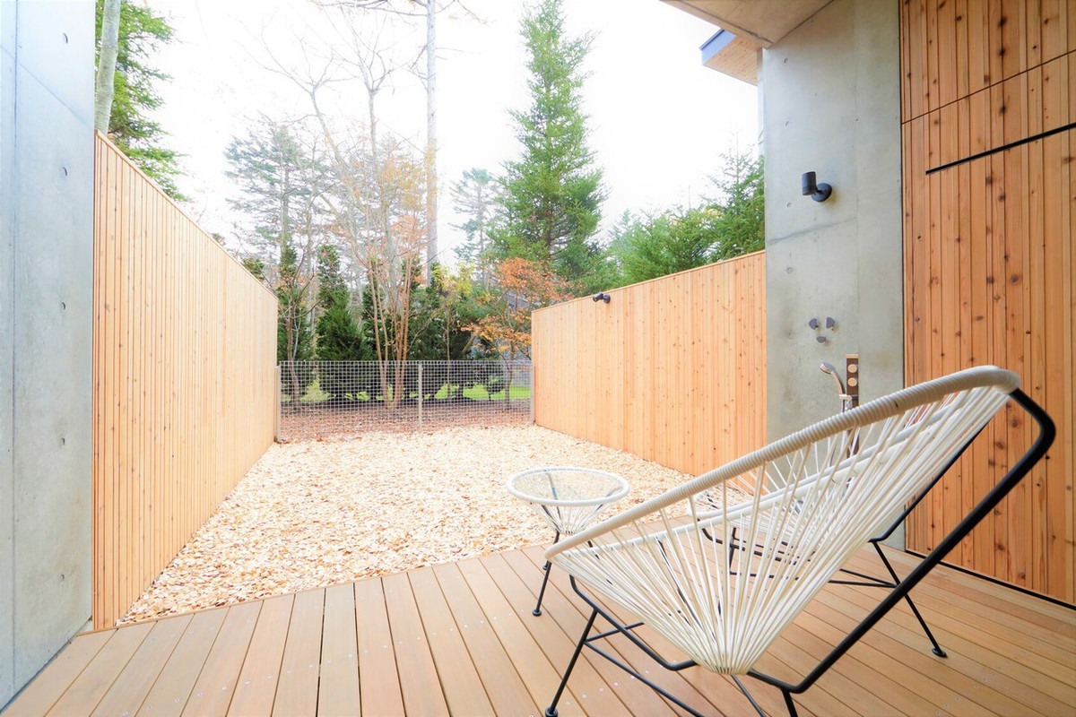 レジーナリゾート旧軽井沢（レジーナリゾートキュウカルイザワ） / 11