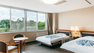 バリアフリー対応客室 (バス付) 禁煙