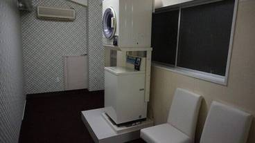 施設内の設備 / 4