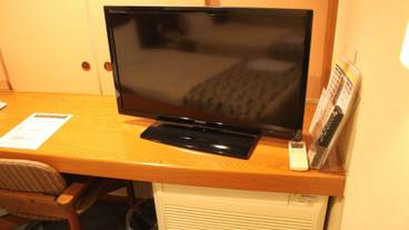 客室の設備とサービス / 23