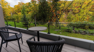 コーナースイート