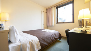 別館ダブルルーム　喫煙可