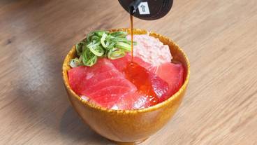 朝食ビュッフェ / 13
