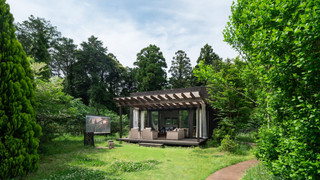 クラシック コテージ