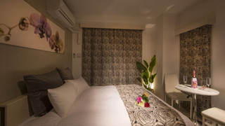 スタンダード ルーム