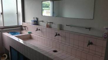 バスルーム / 10