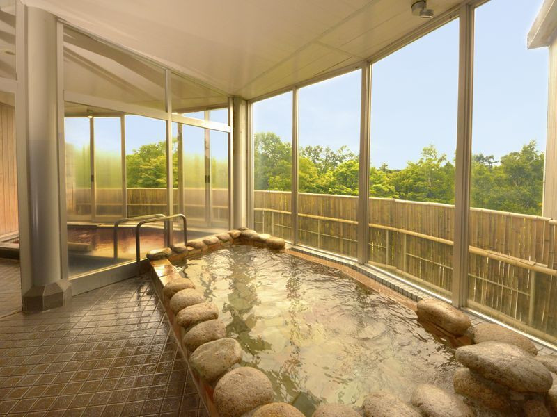 4.ホテルコロシアム・イン・蓼科3847918