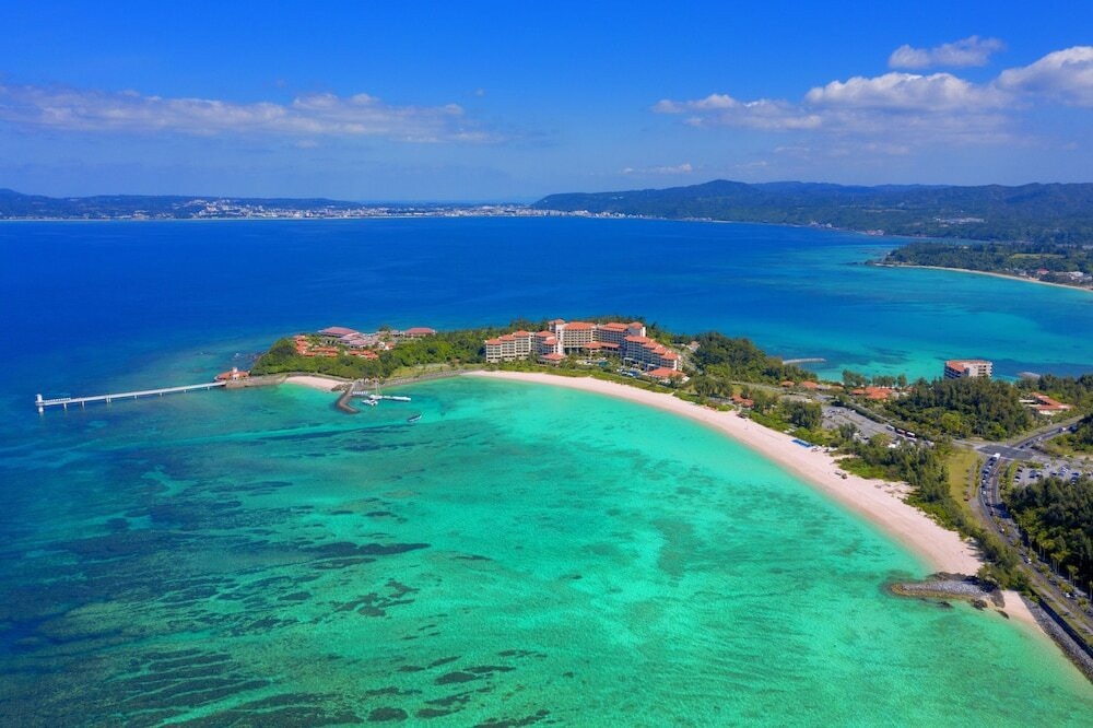 まるで海外！ラグジュアリーなホテルで風を感じる4278500