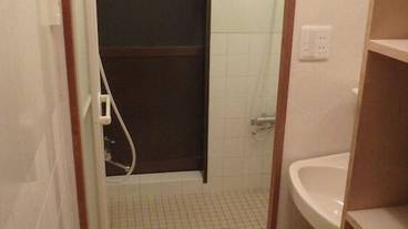 バスルームのシャワー / 31