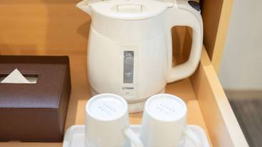 客室の設備とサービス / 17