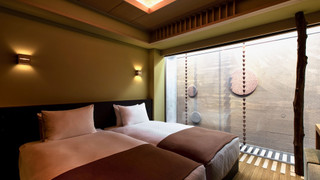 ハリウッドツインルーム