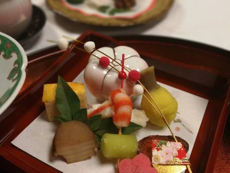 ホテル佐野家 / 5