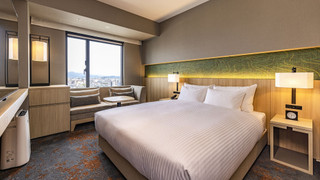 モデレートダブル 2名利用 禁煙