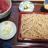 蕎庵 卯のや（キョウアンウノヤ）