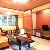 養老渓谷温泉郷 小さな旅の宿 天龍荘（千葉県 旅館） / 5