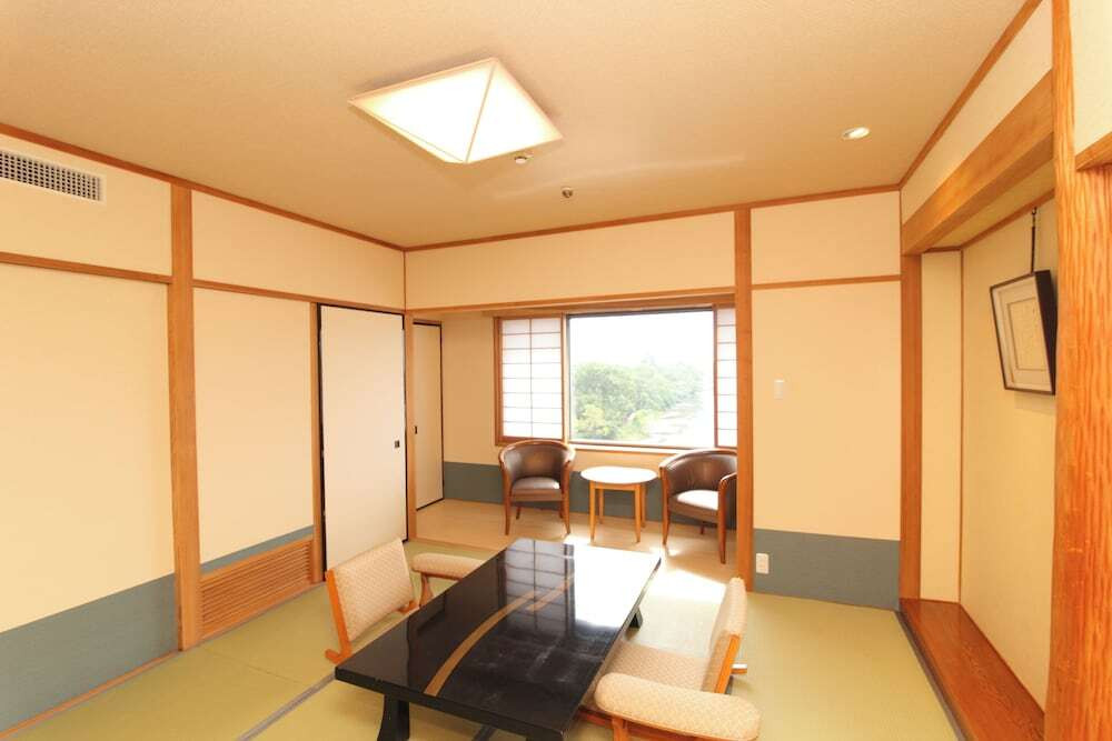 客室