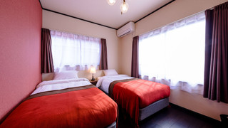 ヴィラ 5 ベッドルーム