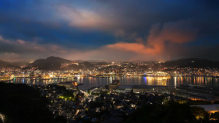 [新館]ハーバースイート（ジャグジーバス付）