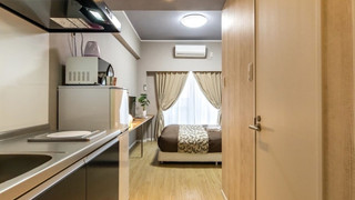 スタンダード ダブルルーム