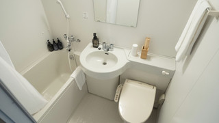 シグネチャー ダブルルーム (禁煙)