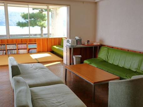 小豆島オリーブユースホステル（小豆島） / 3