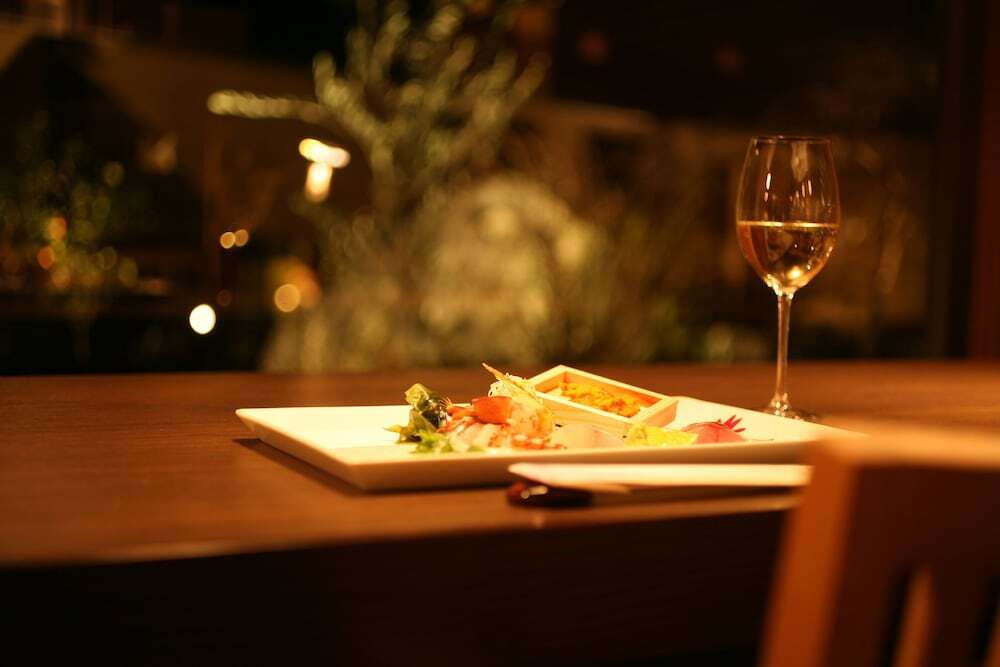 優雅な客室とサービス満点のラウンジで寛いで4037280