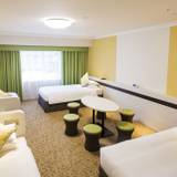 ファミリー・プラス　6名宿泊可 / 2