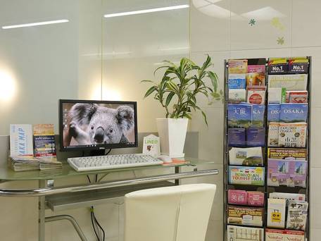 グランパスinn大阪なんば / 2