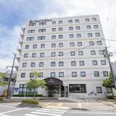 ホテルセントパレス倉吉(鳥取県 ビジネスホテル) / 3