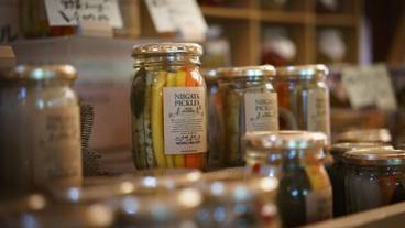 ギフト ショップ / 6