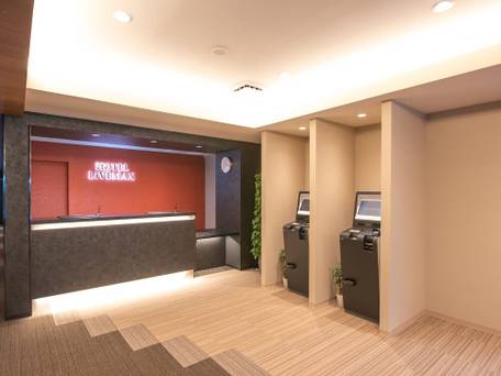 ホテルリブマックス博多駅前 / 3