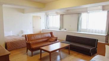 リビングルーム / 18