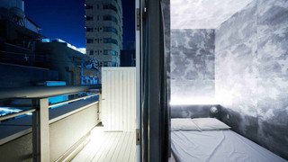 スーペリア ダブルルーム