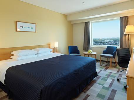 ホテルエミシア札幌 / 3