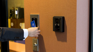 新館リラックスクイーン 禁煙