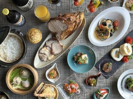 EN RESORT Re’Cove Hakone / 3