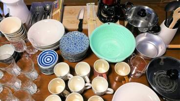 コーヒー / コーヒーメーカー / 10