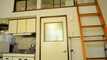 専用キッチン / 6