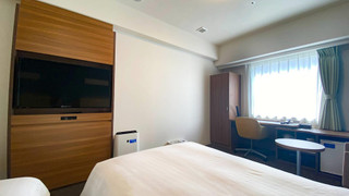 スタンダード ルーム シングルベッド 2 台 禁煙